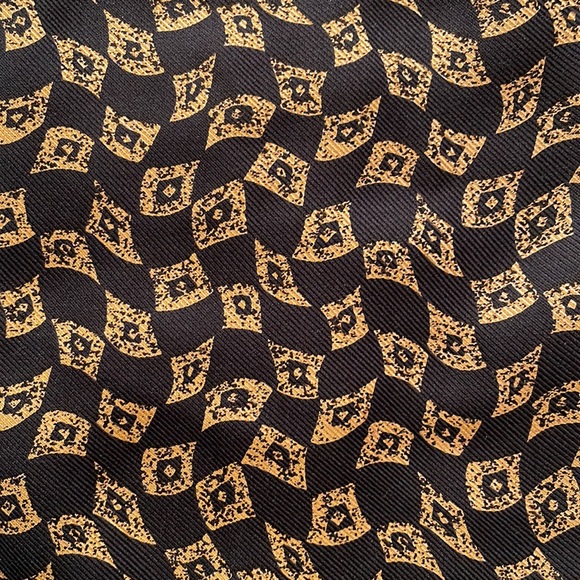 Reporter neckerchief - Picture 2 of 3